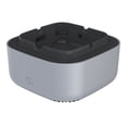 thumbnail image 1 of Portable 2In1 Multifunctional Smokefree for Smart Electronic Air Purifier for Office Gray, 1 of 9