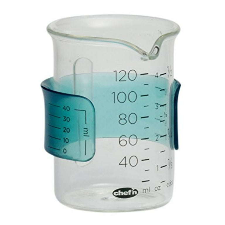OXO Adjustable Measuring Beakers 