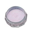 thumbnail image 1 of Chrome Nail Powder Efecto de espejo nacarado para profesionales Light Púrpura claro Zulema brillo de uñas, 1 of 8