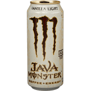 Monster Energy Absolutely Zero Energy Supplement, 4pk by Monster Energy