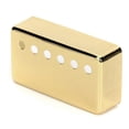 thumbnail image 2 of Cubierta de Pastilla de Guitarra shamjiam para Guitarra SG LP Funda para Pastilla Guitarra Humbucker 52mm Dorado, 2 of 7