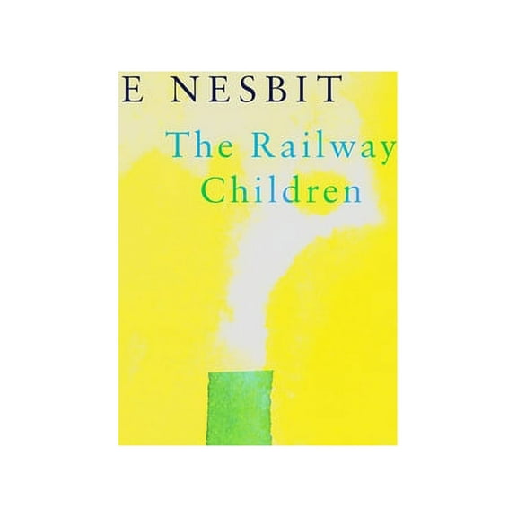 Legend Classics: The Railway Children (Legend Classics) (Paperback)