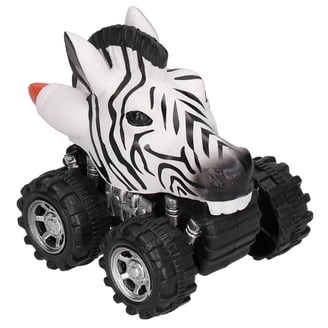 VTech Go! Go! Smart Wheels Goofy Tow Truck - Walmart.com