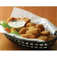 thumbnail image 5 of Brakebush Buffalo Style Breaded Chicken Breast Boneless Wing 10lbs (PACK OF 1), 5 of 5