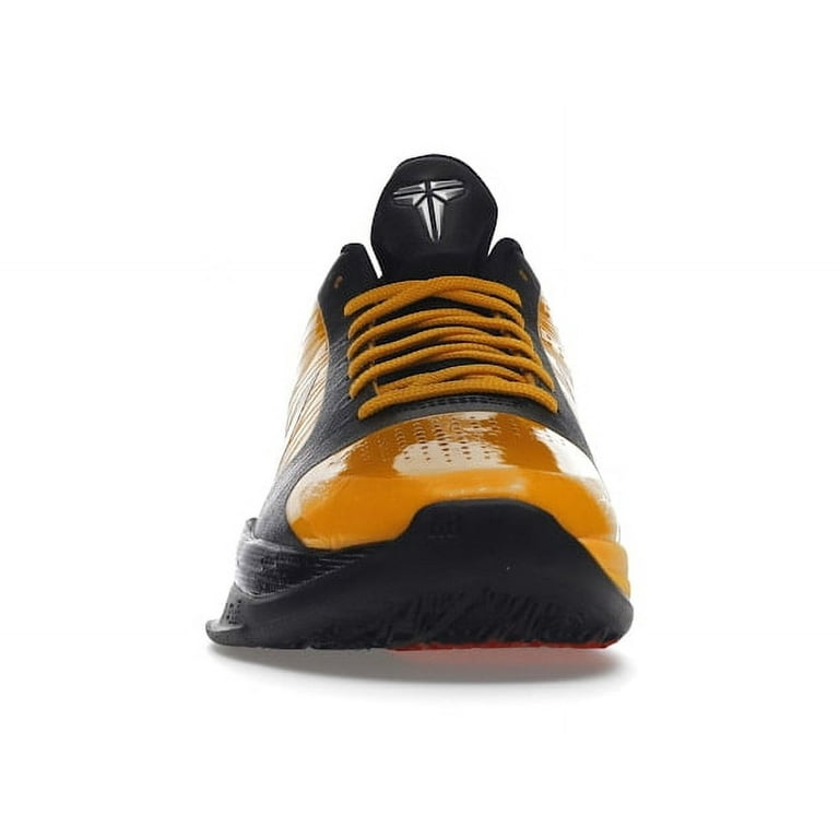 Nike Men's Kobe 5 Protro Bruce Lee Basketball Shoes, from
