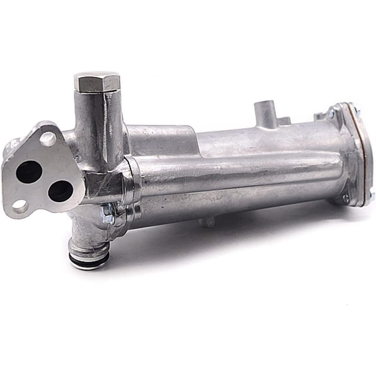 Seapple Oil Cooler Cover ME084532 Compatible with Mitsubishi 