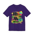 thumbnail image 3 of 80's made 90's raised, retro airbrush graffiti design t-shirt Unisex Tee, 3 of 4