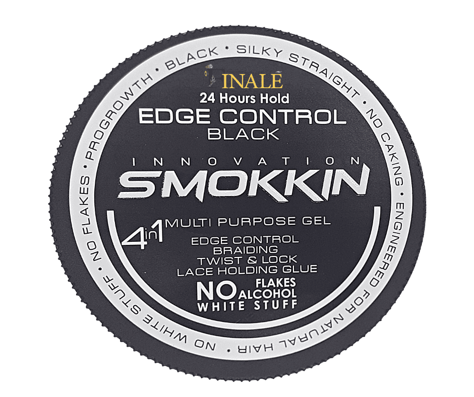Finale Smokkin Edge ControlEdge Control