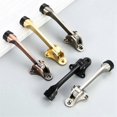 thumbnail image 3 of E Foot Door Top Horseshoe New American Style Foot Door Suction Anti-Collision Door Stopper Limiter, 3 of 5
