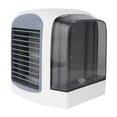 thumbnail image 6 of Portable Water-cooled Air Conditioner Small USB Charging Cooling Fan Home Smart Appliances, 6 of 8