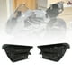 thumbnail image 3 of Aramox Motocicleta Winglet Alerón Lateral de Motocicleta Carenado Frontal Winglets Aerodinámicos Alas para NINJA400 NINJA250 Z900 Z1000 ANGGREK Otros, 3 of 8