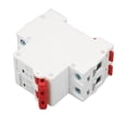 thumbnail image 4 of Disyuntor, 6000A Capacidad De Ruptura Pa66 DC1000V 2P Mini Disyuntor Para Dispositivo Solar Fotovoltaico Para Granja ANGGREK Mini Circuit Breaker, 4 of 8