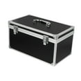 thumbnail image 2 of Caja de herramientas de Aleación de aluminio Gloria Estuche de almacenamiento portátil 29 cm x 16 cm x 15 cm, 2 of 9