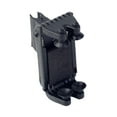 thumbnail image 1 of Milaget Instrument Condenser Microphone Stand Clip for Clear Sound Stage Performance Violin, 1 of 9