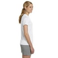 thumbnail image 3 of Hanes Sport Women's Cool DRI Performance T-Shirt, Sizes S-XXXL, 3 of 7