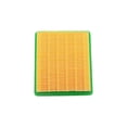 thumbnail image 2 of Filtro de aire para Brast BRB-RM-5201, Rotenbach RM1 20 BAE Classic Trimmer, 2 of 5
