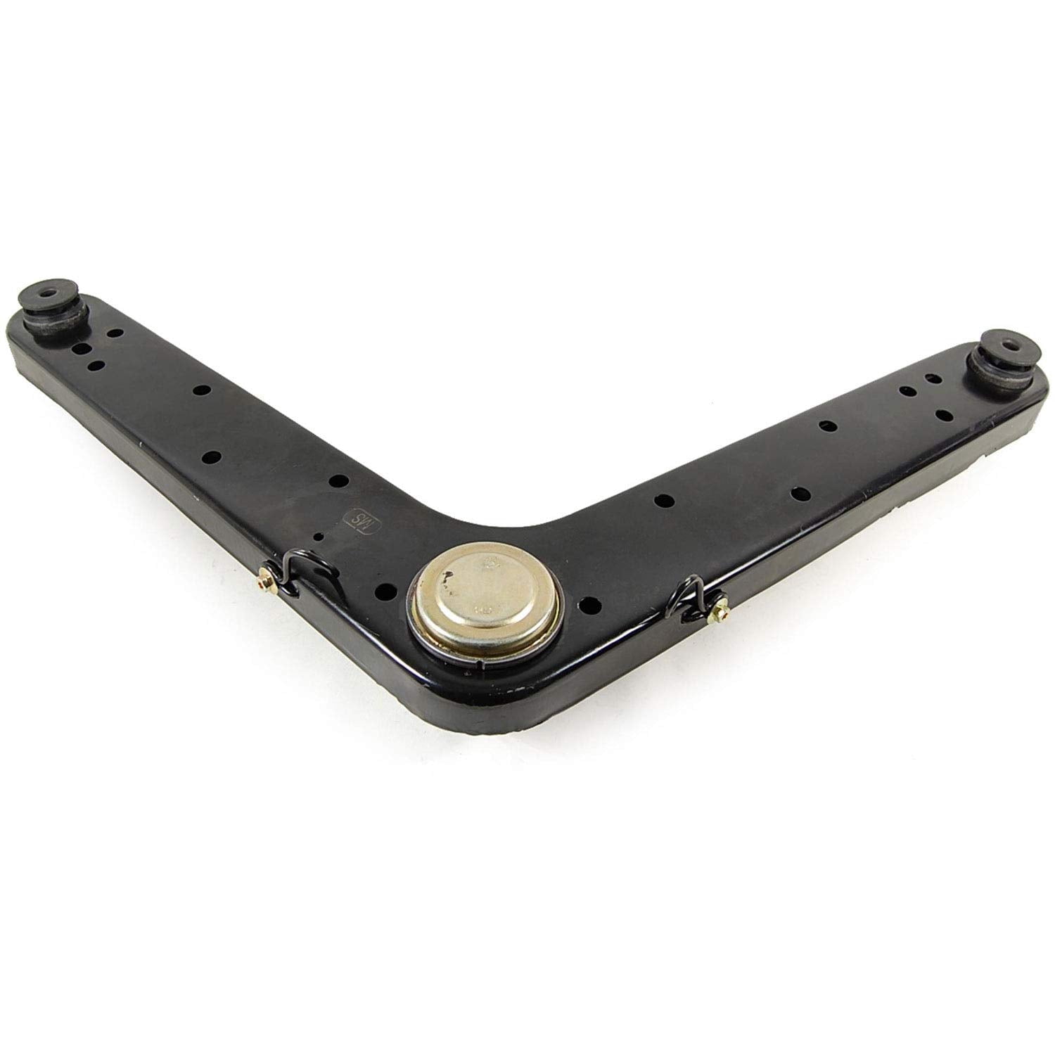 Suspension Control Arm and Ball Joint Assembly Fits select: 2002-2005,2007 JEEP LIBERTY