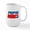 White, variant on CafePress - 90S Pepsi Logo - 15 oz Ceramic Large White Novelty Mug
