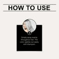 thumbnail image 5 of Vrorvz Long Lasting Hair Color Spray with Nourishing Ingredients 30ml Hydrolyzed Protein No Ammonia Temporary Hair Easy Application Washable Fashion Style for All Hair Types, 5 of 9