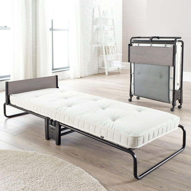 JAYBE Inspire Folding Guest Bed with Pocket Spring Mattress