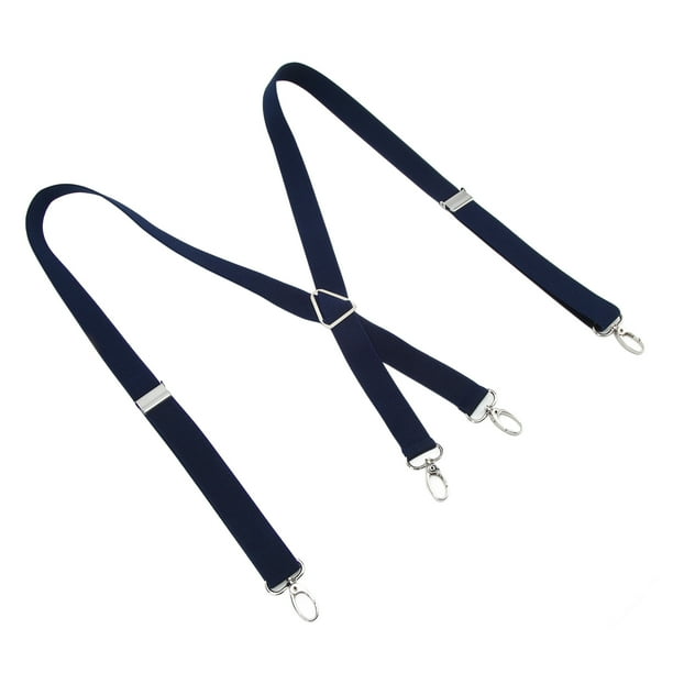 Tirantes, Tirantes para hombre Tirantes elásticos ajustables para niños Tirantes para hombre Diseño de primera clase