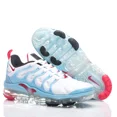 thumbnail image 3 of Ds New Nike Air Vapormax Plus TN Blue and White Comfortable Men's Shoes, 3 of 6