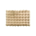 thumbnail image 2 of Usloyux Under $5 Self Warming Pet Bed Mat, Thermal Heated Dog Cat Bed Pad, Soft Plush Mat for Indoor Pets, Reversible Cushion for Small Animals Comfort, 2 of 6