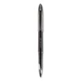 thumbnail image 2 of Air Porous Rollerball Pen, Medium 0.7 Mm, Black Ink/barrel, Dozen | Bundle of 5 Dozen, 2 of 7