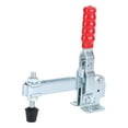 thumbnail image 3 of Lishi Metal Plate Circuit Quick Toggle Clamp Welding Fixture, 3 of 12