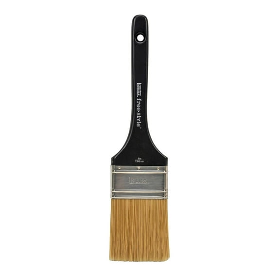 Liquitex Freestyle Large Scale Brush, Universal Flat, 3"