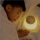 thumbnail image 3 of Lámparas De Noche Con Forma Linda Luz De Noche Carga Usb Temporización Luz De Noche Cuidado De Los Ojos Brillo Ajustable Methold HA016972-00, 3 of 7