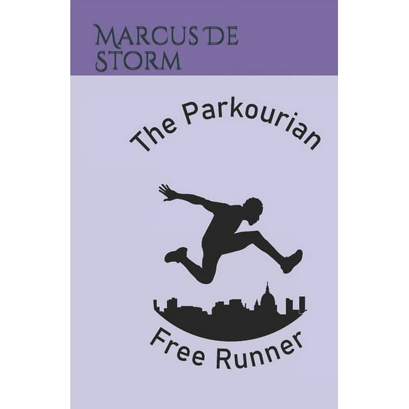 The Parkourian (Paperback)