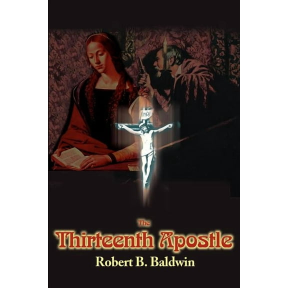 The Thirteenth Apostle, (Paperback)