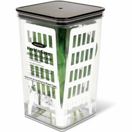 AeroGarden Herb 'n Save