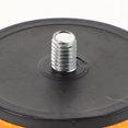 thumbnail image 3 of OULII 10Pcs Rear Bike Reflectors Orange Plastic Round Reflectors for Motorcycle Trailer Night Safety, 3 of 8