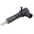 thumbnail image 2 of 3X 186FA Engine Injector Nozzle Injector Nozzle for Rotary Tiller,Walking Tractor,Rotavator , Fuel Injector Assembly, 2 of 7