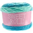 thumbnail image 1 of Premier Yarns Sweet Roll Yarn-Frosty Swirl, 1 of 2