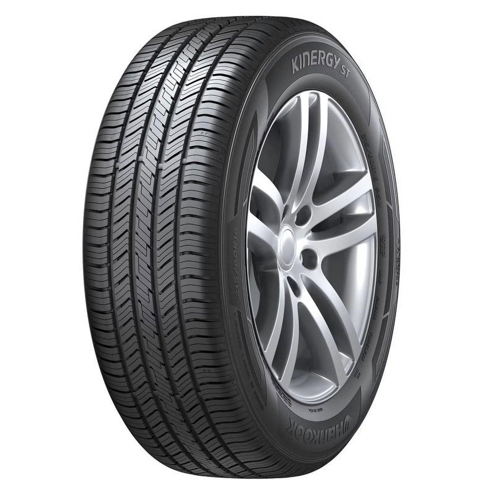 Hankook Kinergy ST (H735) All Season 205/70R14 95T Passenger Tire
