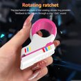 thumbnail image 3 of Juguete Con La Del Dedo Escritorio Antiestrés Empuje Regalos Magnéticos EDC para Adultos Mujeres Y Hombres, 3 of 9