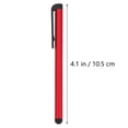 thumbnail image 3 of 16pcs Tablet Touch Stylus Pen for Electronic Screens Precision Writing, 3 of 8