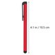 thumbnail image 2 of unbranded 16Ud Electronic Screen Stylus Pen Universal Para Y Juegos Colores Surtidos, 2 of 7