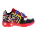 thumbnail image 2 of Tenis Niño Casual Paw Patrol Luces Led Internas Marino azul 14 Incógnita 015A0G, 2 of 6
