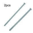 thumbnail image 1 of Lefu 2pcs Manual Spring Pipe Bender Aluminium Tube Bending Tool Tube Bender 5/16 1/4, 1 of 10