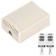 thumbnail image 3 of Suministros de control remoto, control remoto de acceso de 433 Mhz, interruptor de relé remoto, interruptor remoto inalámbrico, innovación moderna, 3 of 9