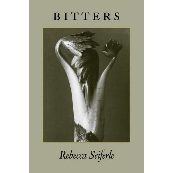 Bitters, (Paperback)