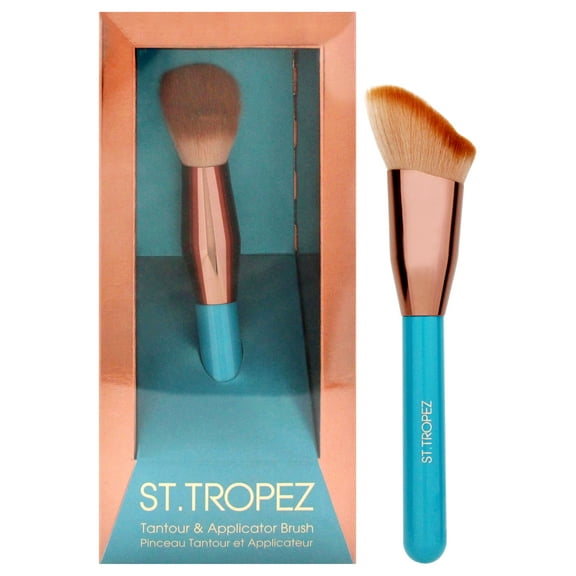 Tantour Applicator Brush by St. Tropez for Women - 1 Pc Brush