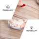 thumbnail image 3 of 280Pcs Premium Double-sided Tape Pads Sticky Gels Pads Transparent Tape Pads, 3 of 6