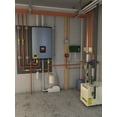 thumbnail image 2 of Saniflo 044 Saniflo Low Profile Condensate Pump with Built-in Neutralizer, 2 of 2