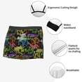 thumbnail image 6 of Naloa Game Joysticks Print Mens Underwear - Boxers for Men, Classic Briefs for Men, 6 of 9