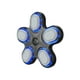 thumbnail image 1 of Herramientas y mejoras para el hogar Boxeo Música inteligente Boxeo con luz LED Sensor Bluetooth Equipo de entrenamiento de boxeo montado en la pared 9 velocidades Música de boxeo Boxeo Máquina de box, 1 of 6